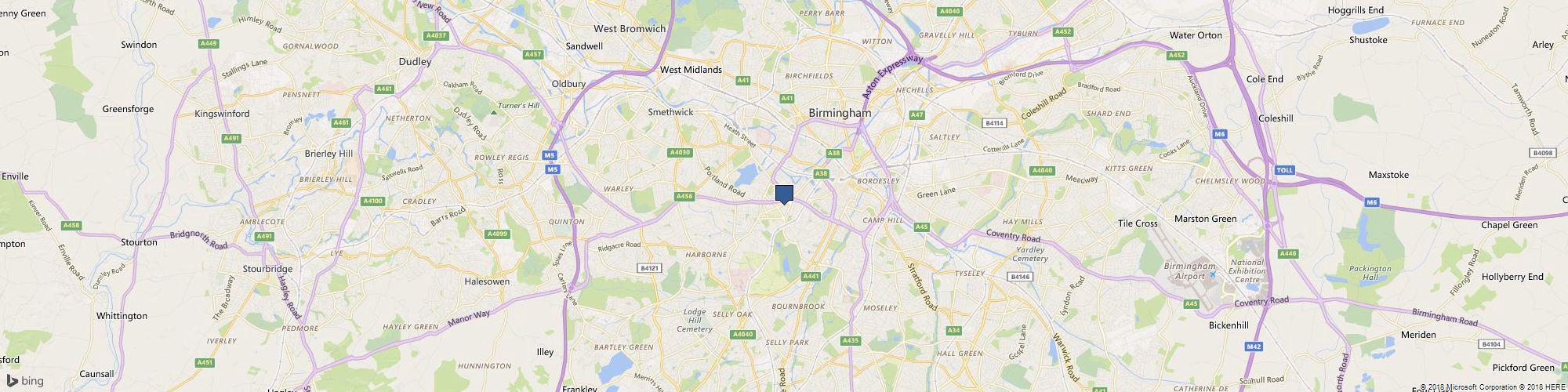 Alt Agency cover photo