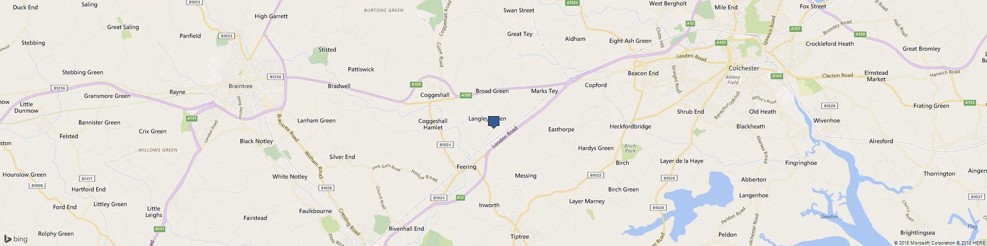 Adam Stott Business Coach cover photo