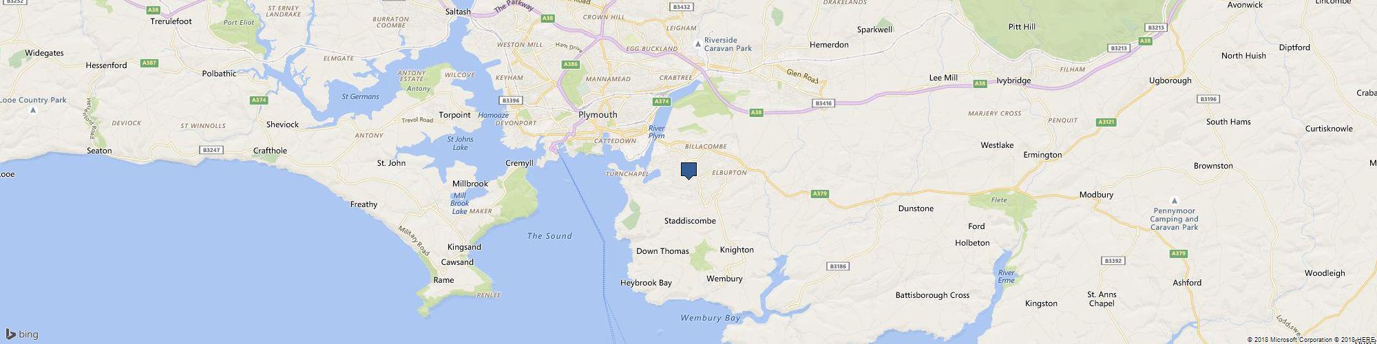 Plymstock Plumbing and Heating cover photo