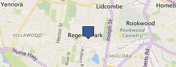 Reno Solutions location map