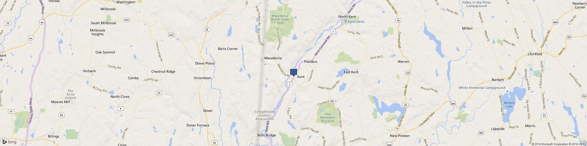 William Pitt Sotheby's International Realty - Kent Brokerage cover photo