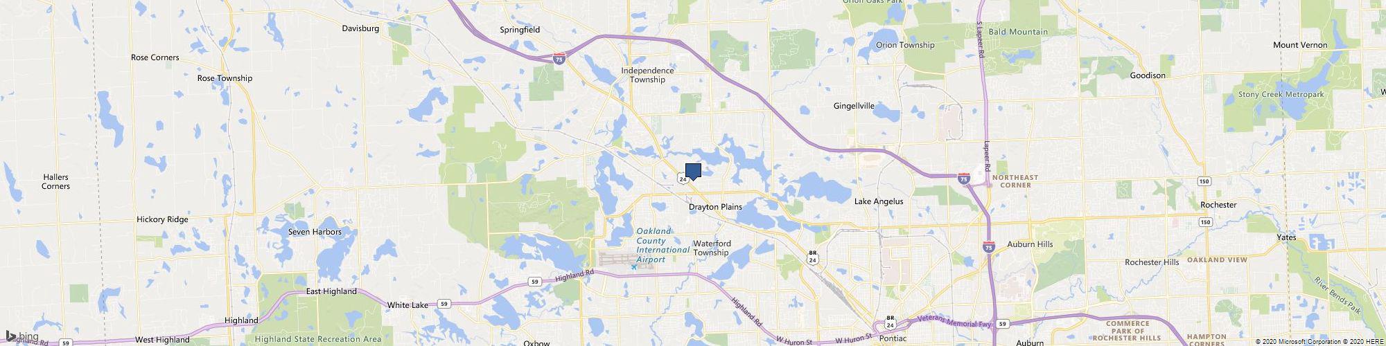 Waterford Home Improvement and Repair cover photo