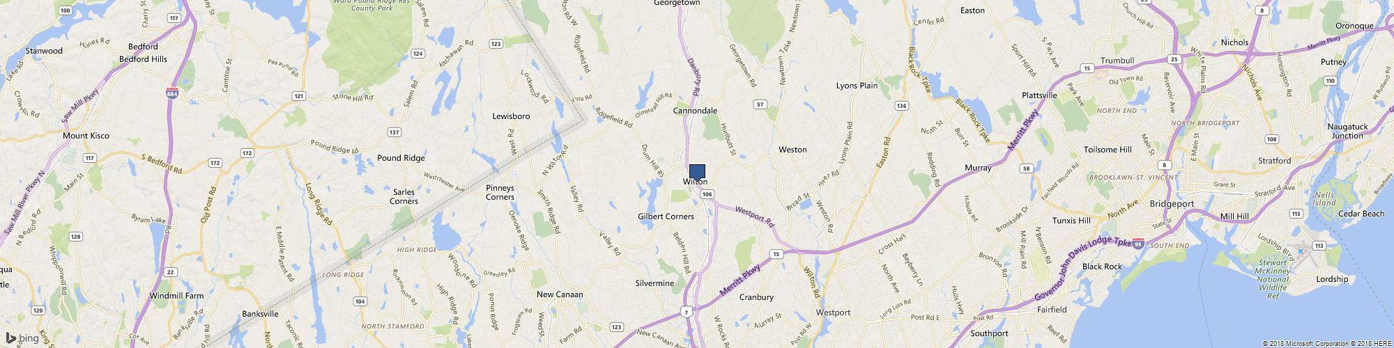 William Pitt Sotheby's International Realty - Wilton Brokerage cover photo