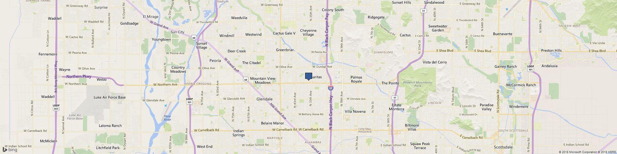 Creative Carpet Repair Phoenix cover photo