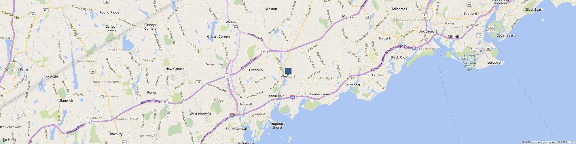 William Pitt Sotheby's International Realty - Westport Brokerage cover photo