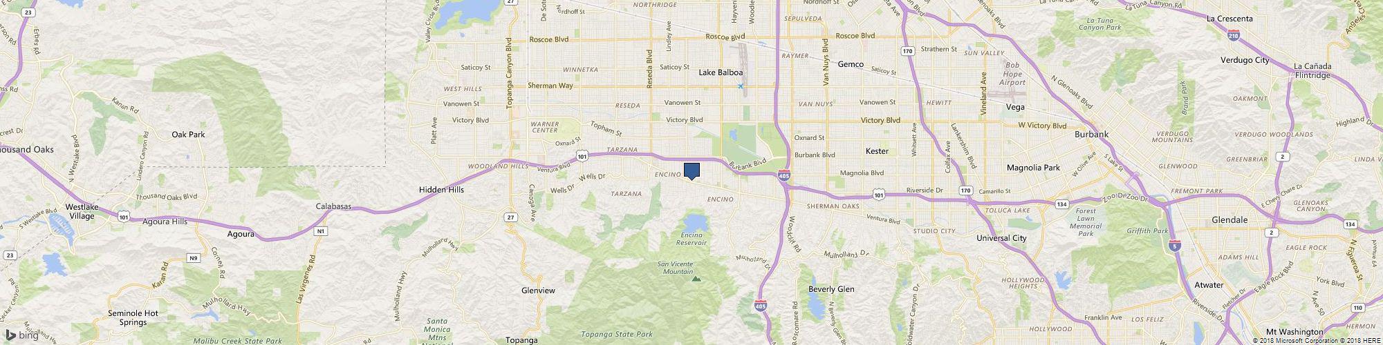 Attic Cleaning Sherman Oaks cover photo