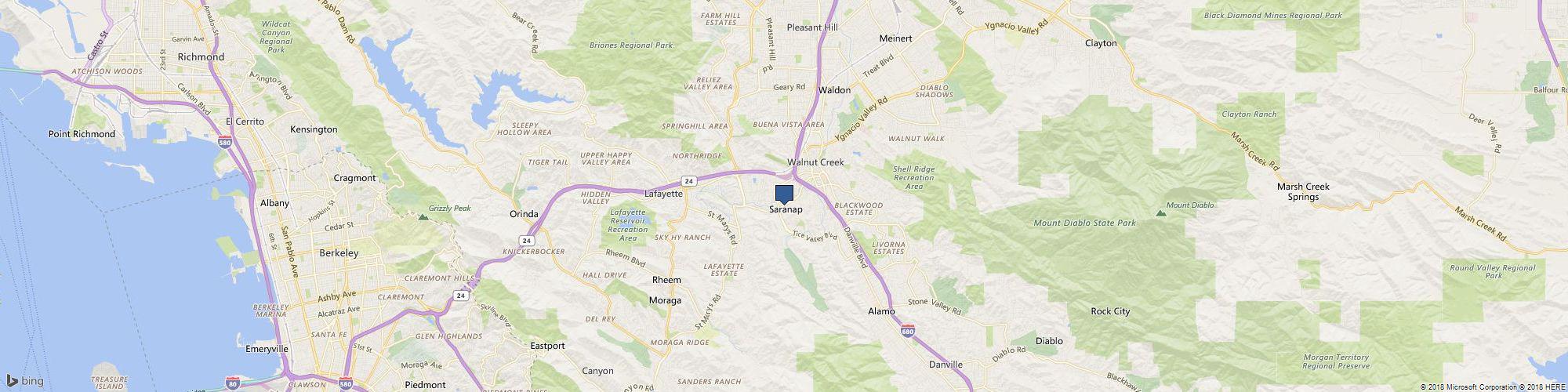Attic Cleaning Walnut Creek cover photo