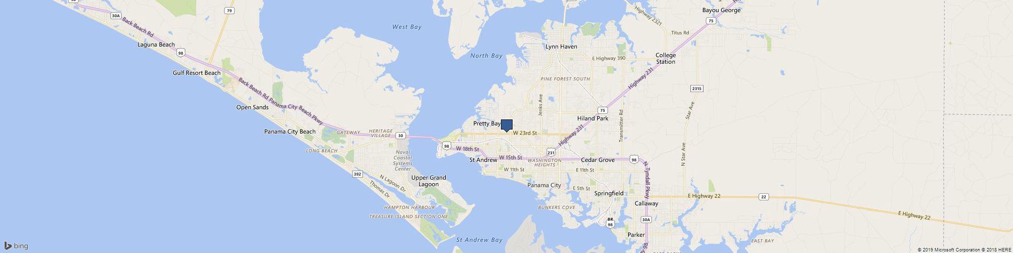 Sanders Security Inc cover photo