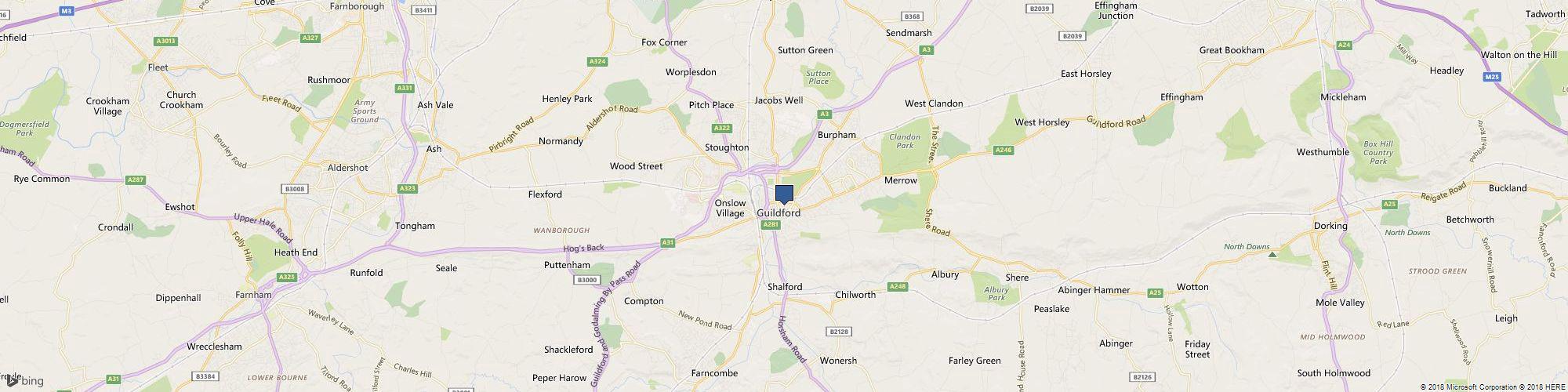 Fantastic Services in Guildford cover photo