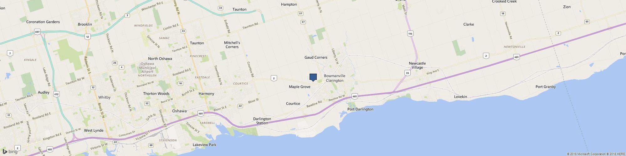 Bowmanville Family Physiotherapy cover photo