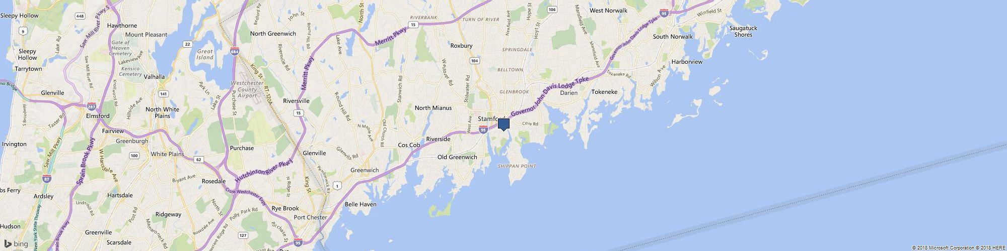 William Pitt Sotheby's International Realty - Stamford - Harbor Point Brokerage cover photo