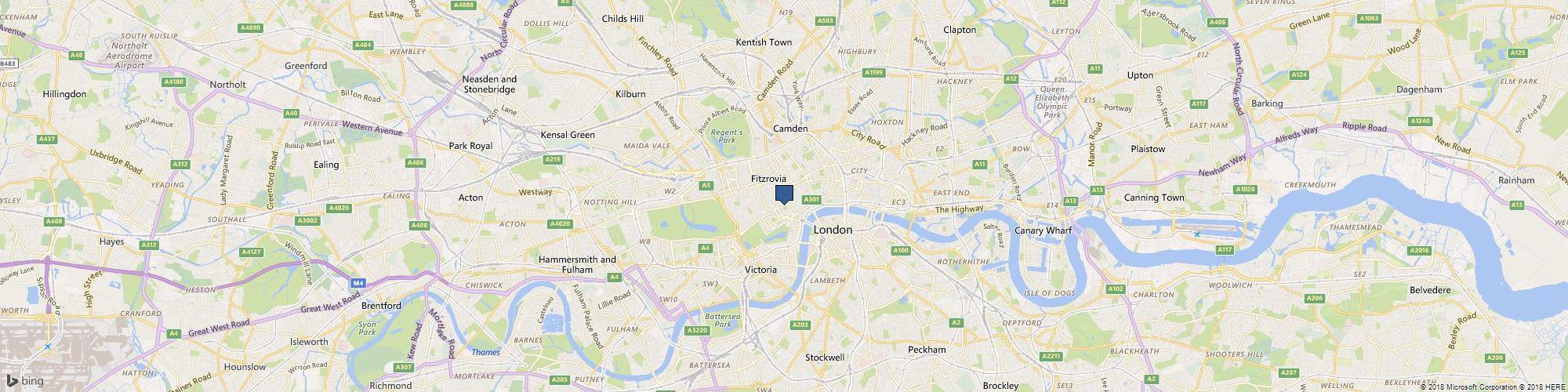 Strawberry Tours - Free Walking Tours London cover photo