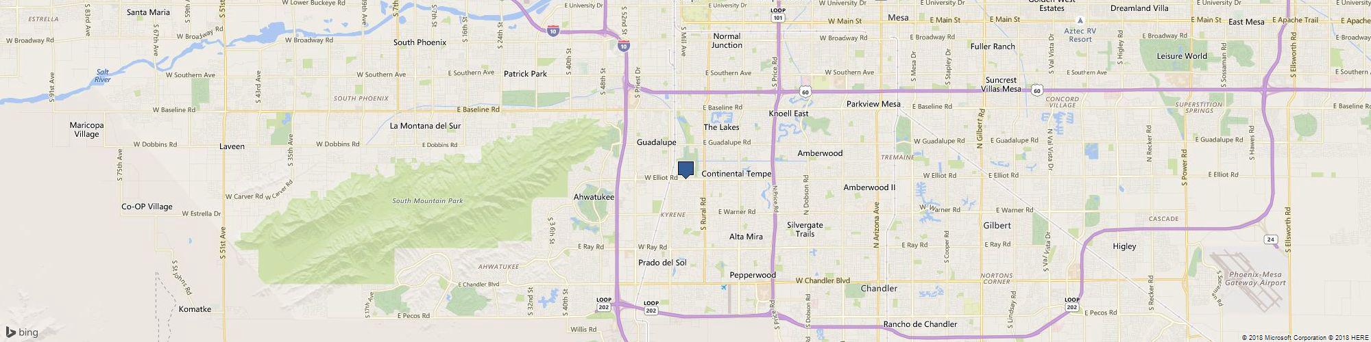 Joe V Palmer LTD CPA cover photo