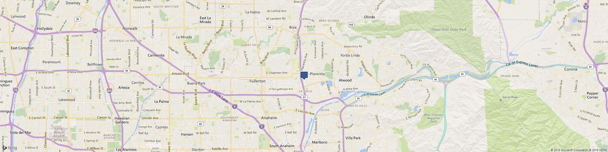 Creative Carpet Repair Anaheim cover photo