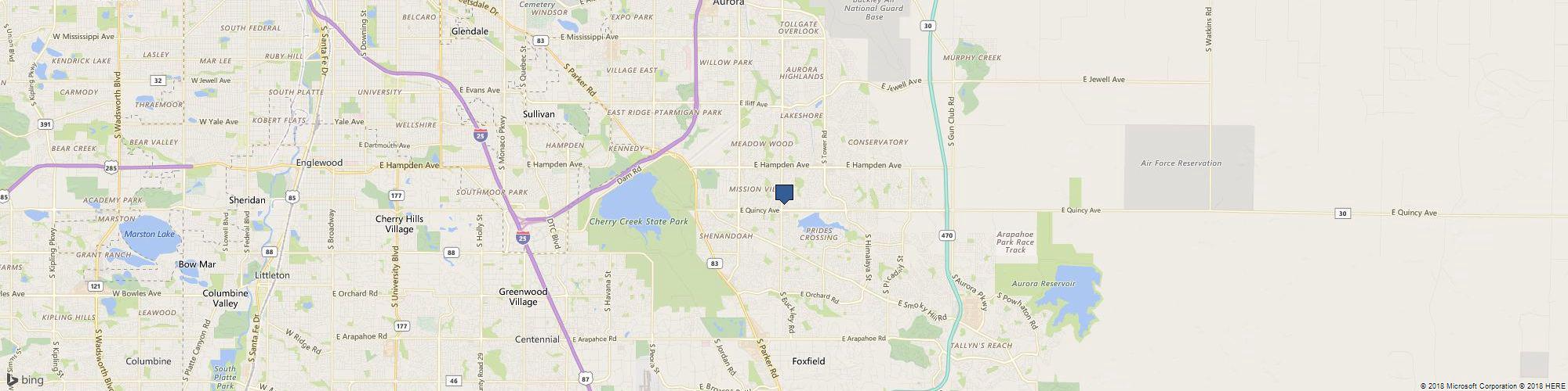 VASA Fitness Aurora cover photo