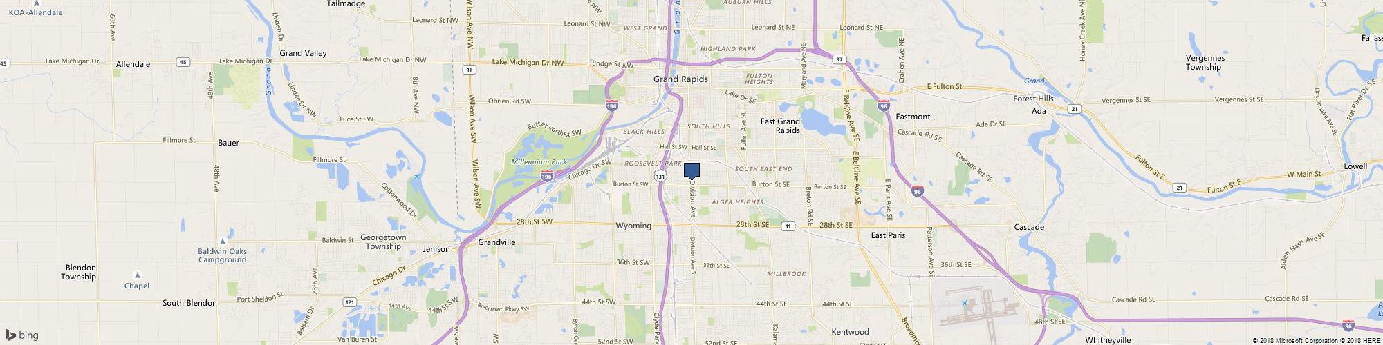 The Place Salon cover photo