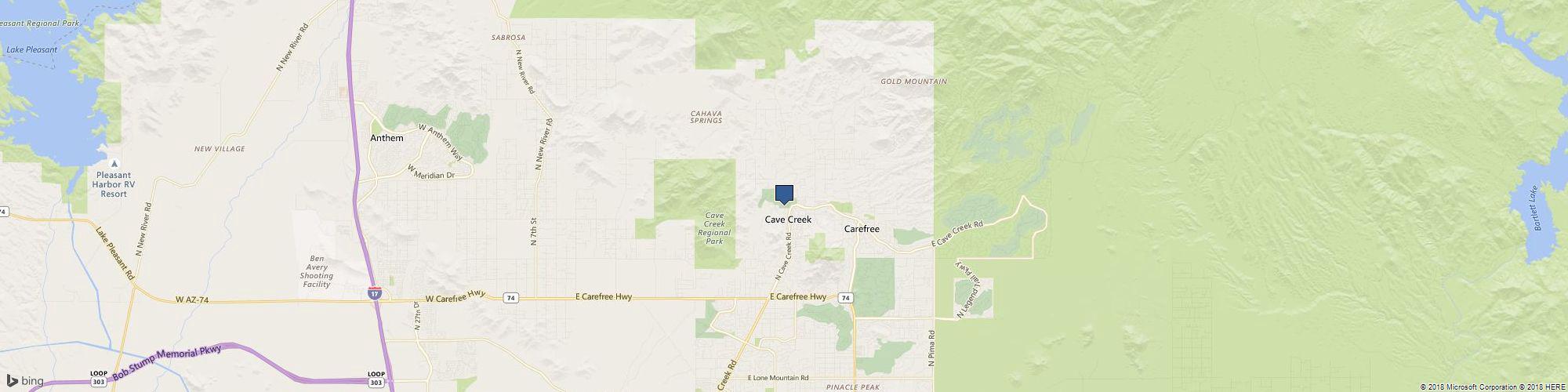 Dumpster Rentals of Cave Creek cover photo