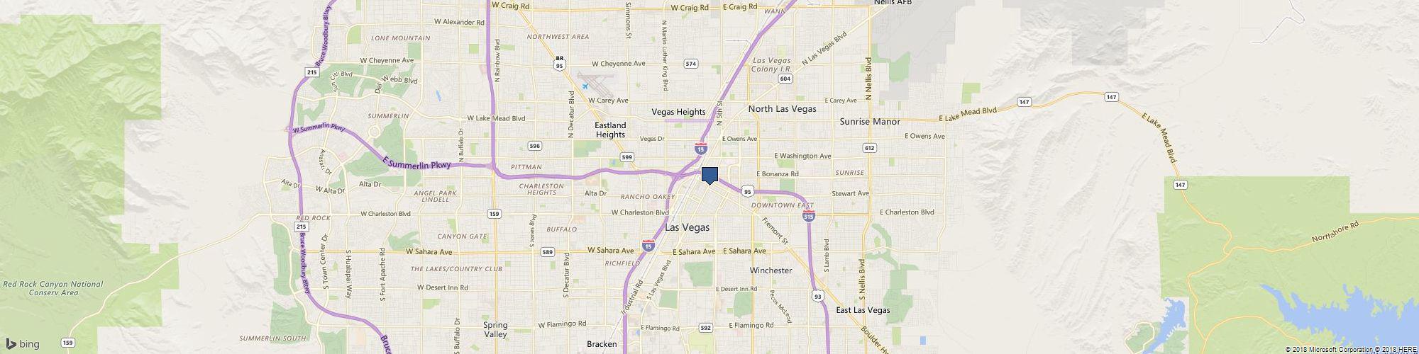 Pest Pros Las Vegas cover photo