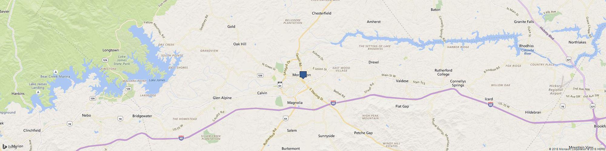 Case Tree Service Morganton cover photo