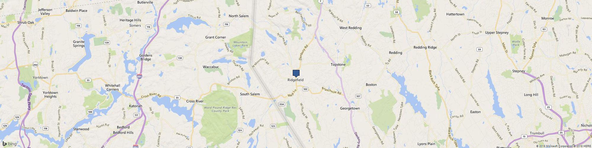William Pitt Sotheby's International Realty - Ridgefield Brokerage cover photo