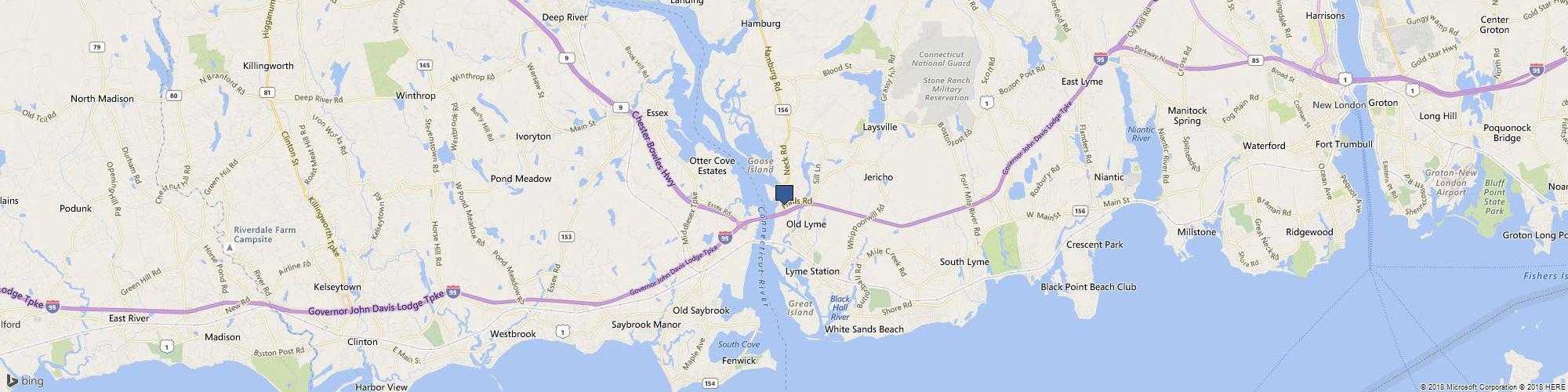 William Pitt Sotheby's International Realty - Old Lyme Brokerage cover photo