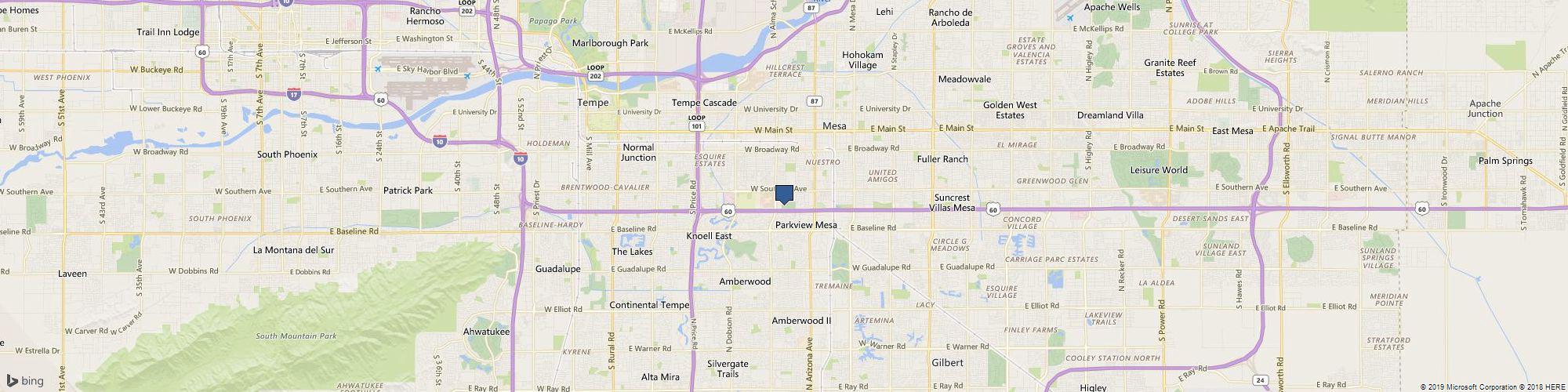 Dumpster Rentals of Mesa cover photo