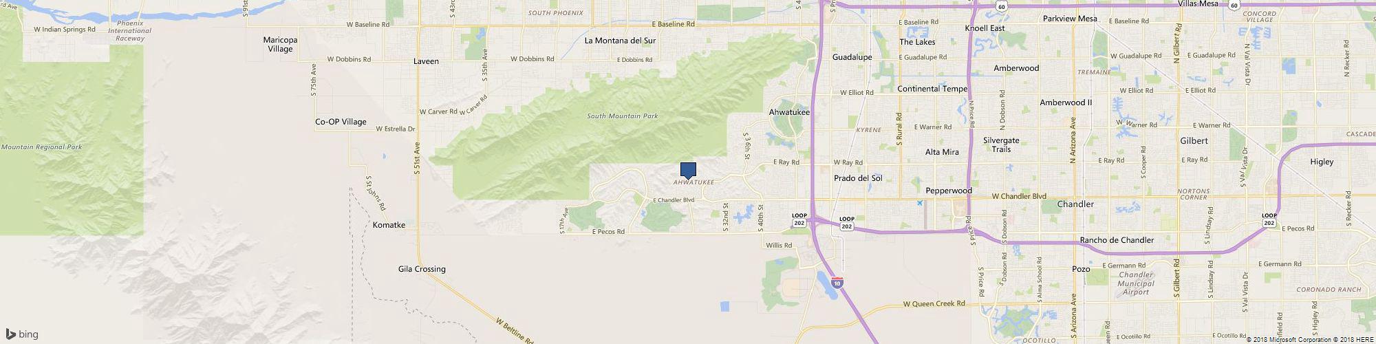 Ahwatukee Dumpsters of Phoenix cover photo