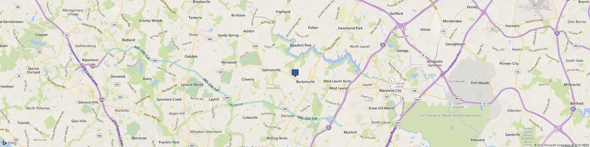 Maryland Holistic Dentist cover photo