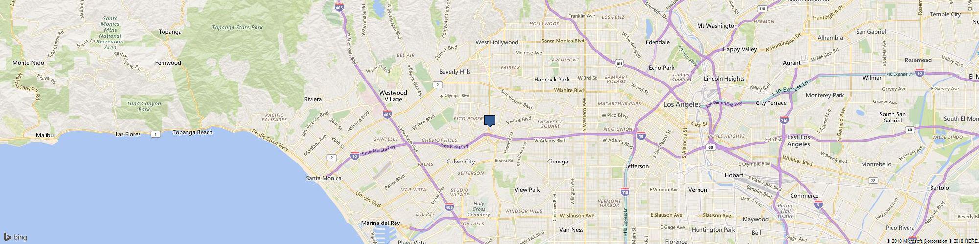 Flower Delivery Beverlywood cover photo