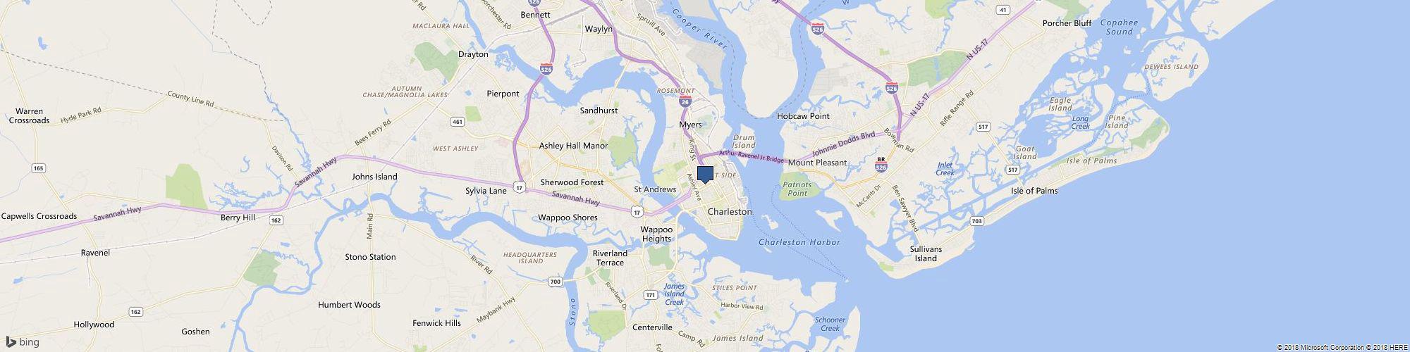 Escape Game Charleston cover photo