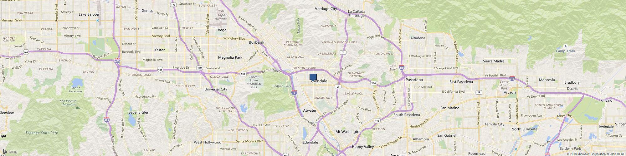California Loss Consultants- Public Adjusters cover photo