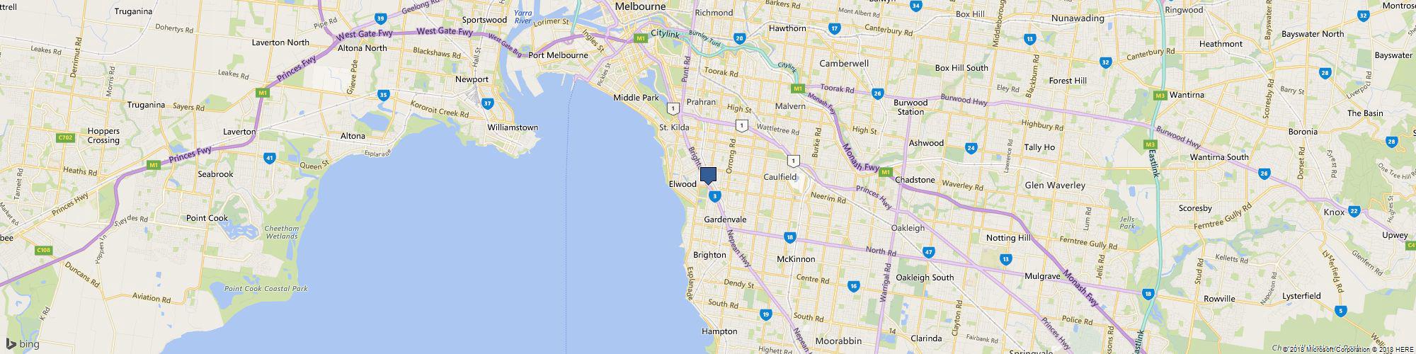 Electrician Brighton Lulleran cover photo