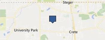 Mother Teresa Catholic Academy location map