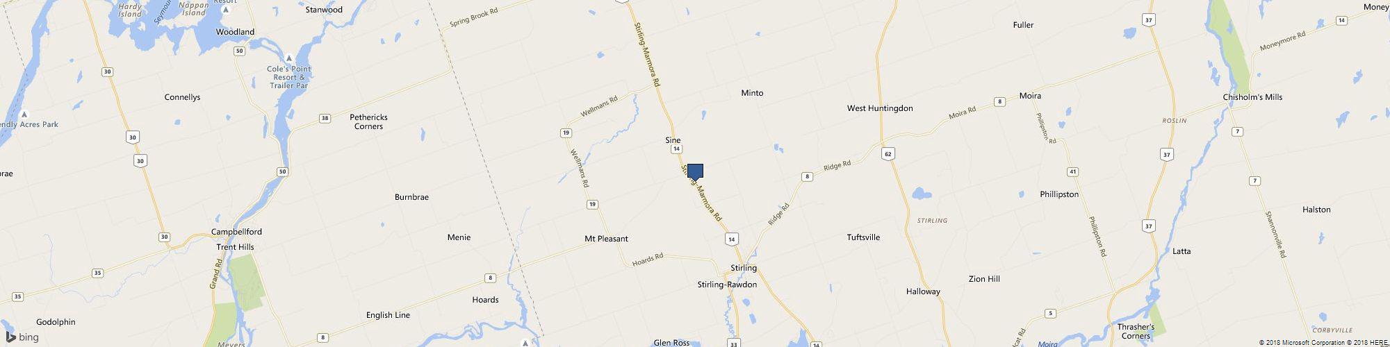 RB's Excavating cover photo