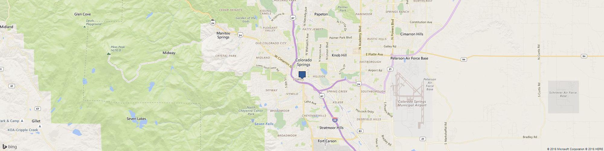 Purple Mountain Hydroponics cover photo