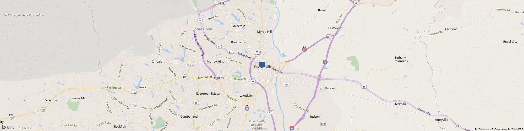 Arrowhead Construction Company - Fayetteville cover photo