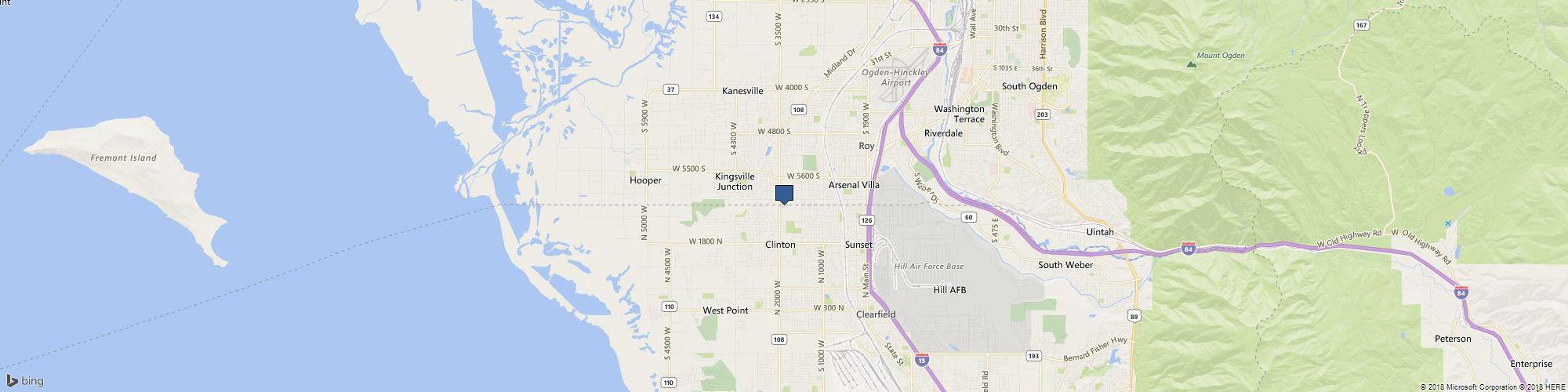 VASA Fitness - Clinton cover photo