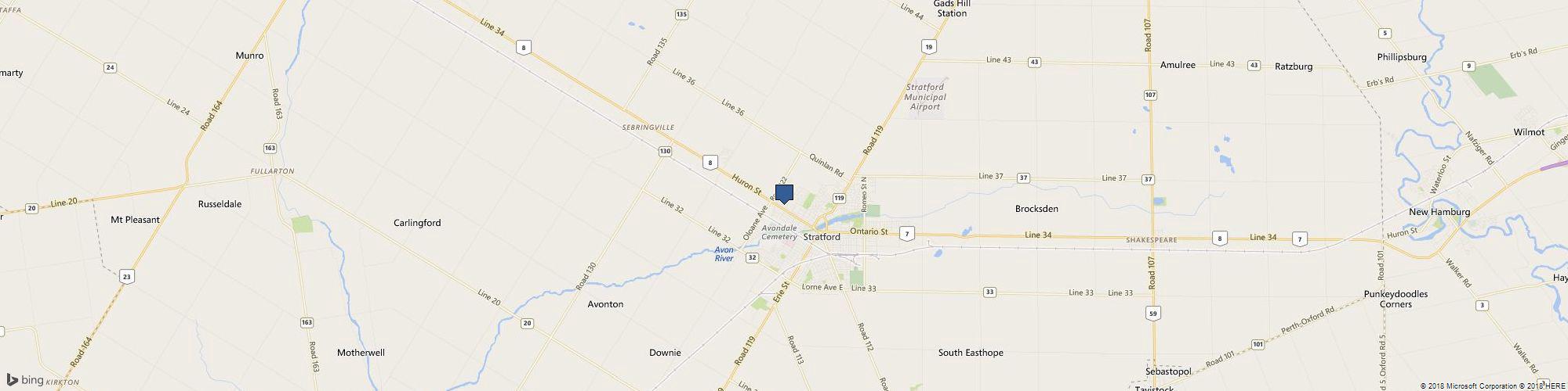 BDO Canada LLP cover photo