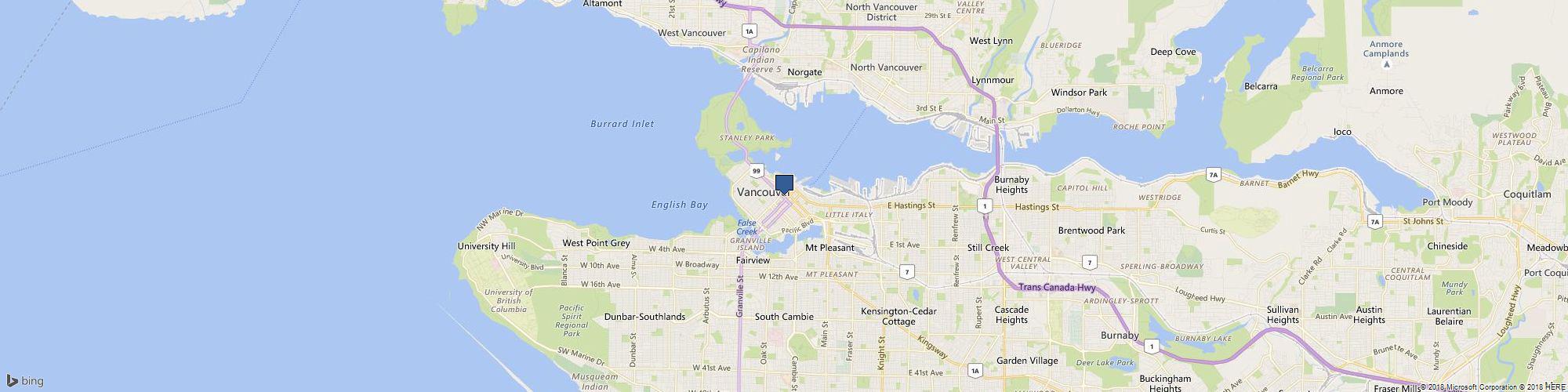 BDO Canada LLP cover photo