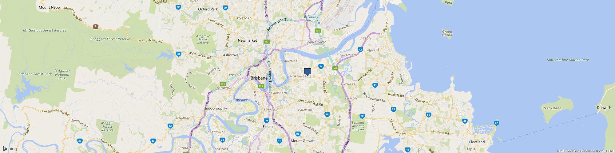 A One Bond Cleaning -  Bond Cleaning Brisbane cover photo