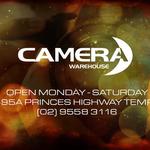 Camera Warehouse - photo 2