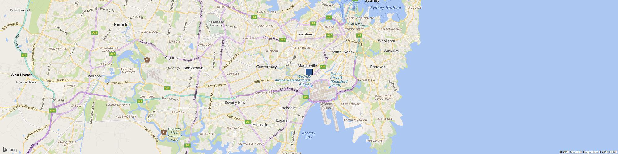 Camera Warehouse cover photo