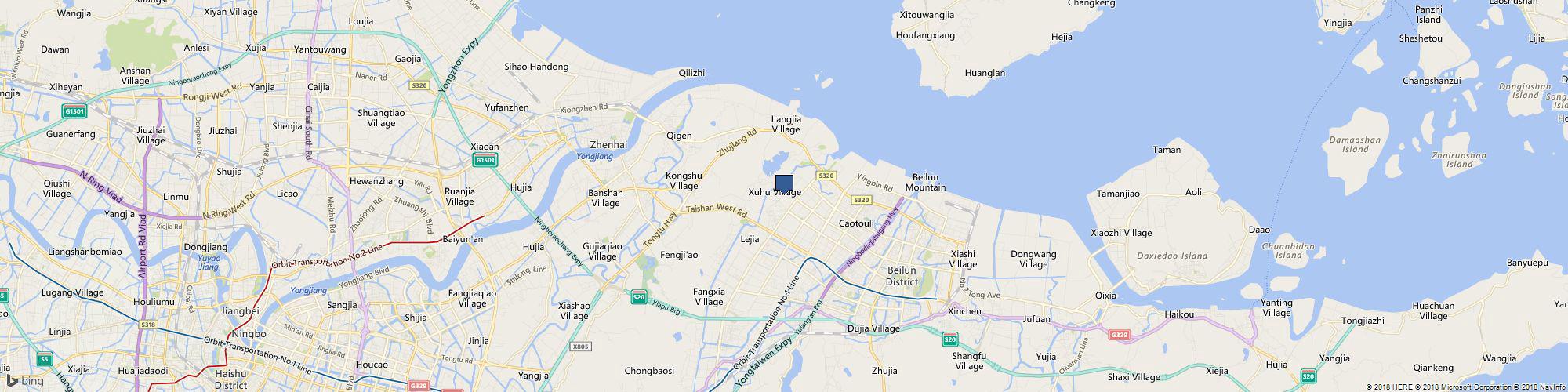 Kaixin Pipeline Technologies Co.,Ltd cover photo