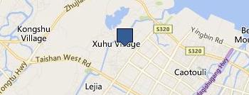 Kaixin Pipeline Technologies Co.,Ltd location map