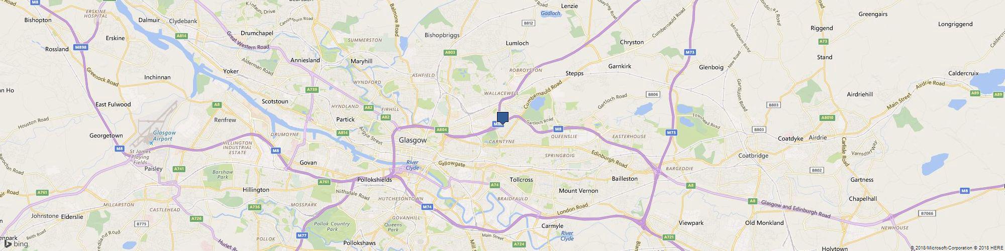 Gordons Glazing Company cover photo