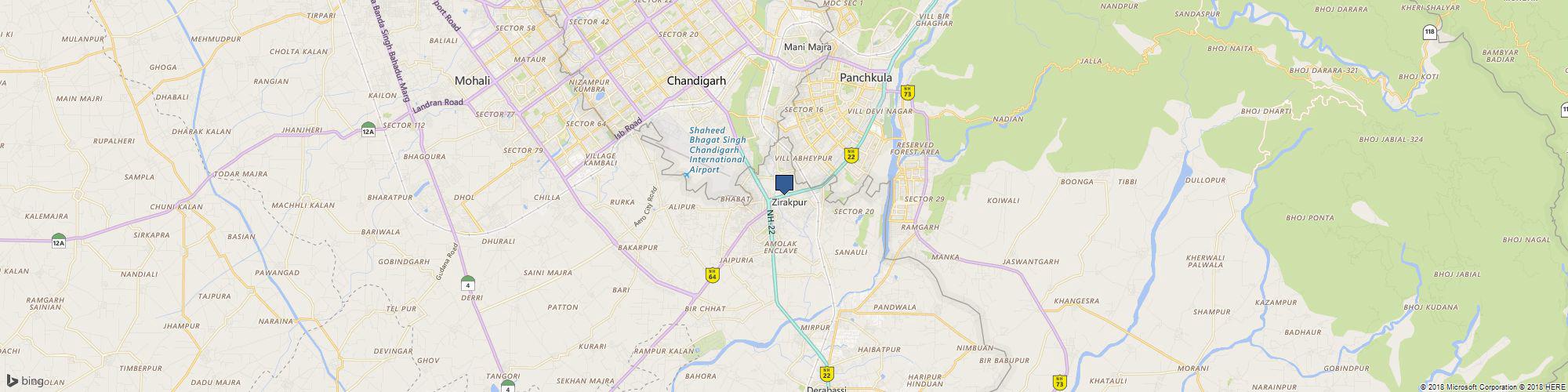 Aptech Aviation Hospitality course in Chandigarh cover photo