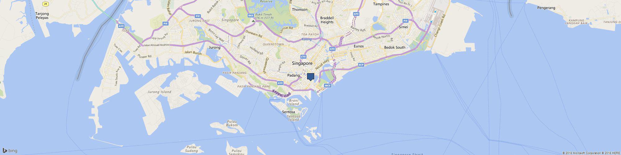 Romeo Fountain Pen Singapore cover photo