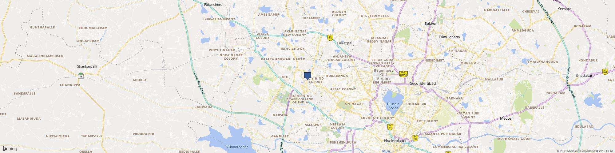 Health Care Services cover photo