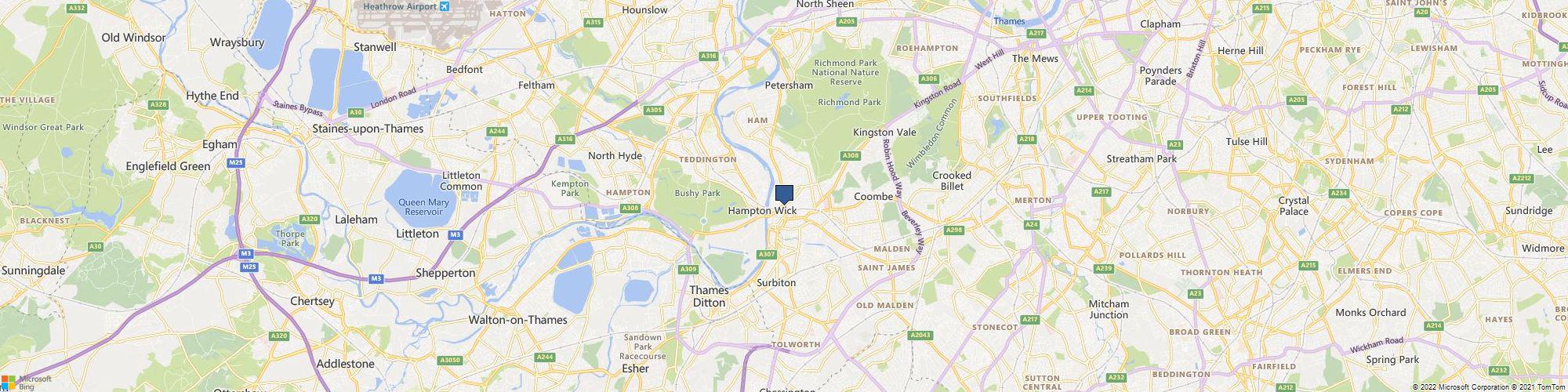 Kingston Minicabs Cars cover photo