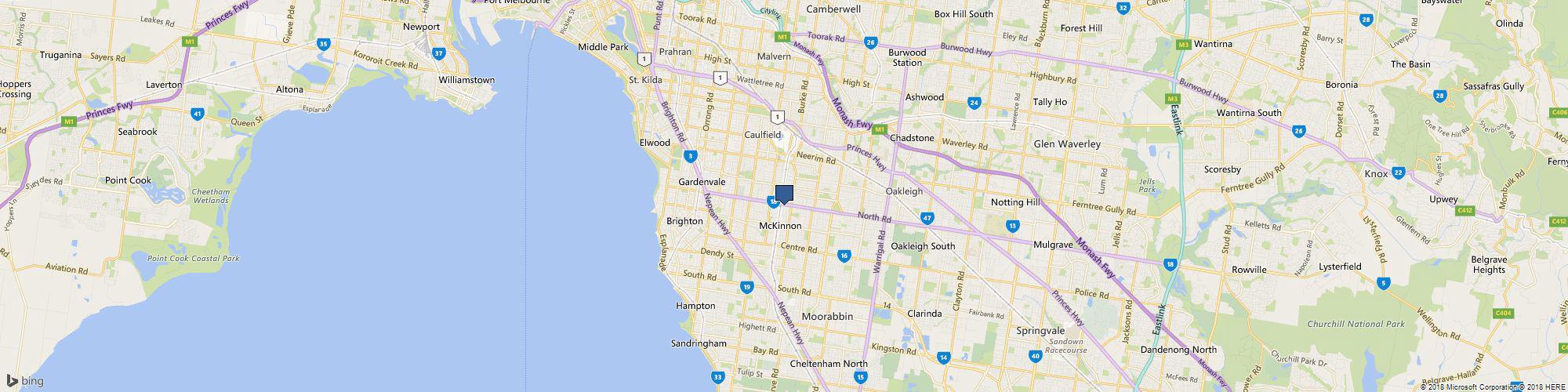 Paul's Cleaning Melbourne cover photo